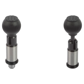 K0361 Штифты стопорные прецизионные цилиндрические