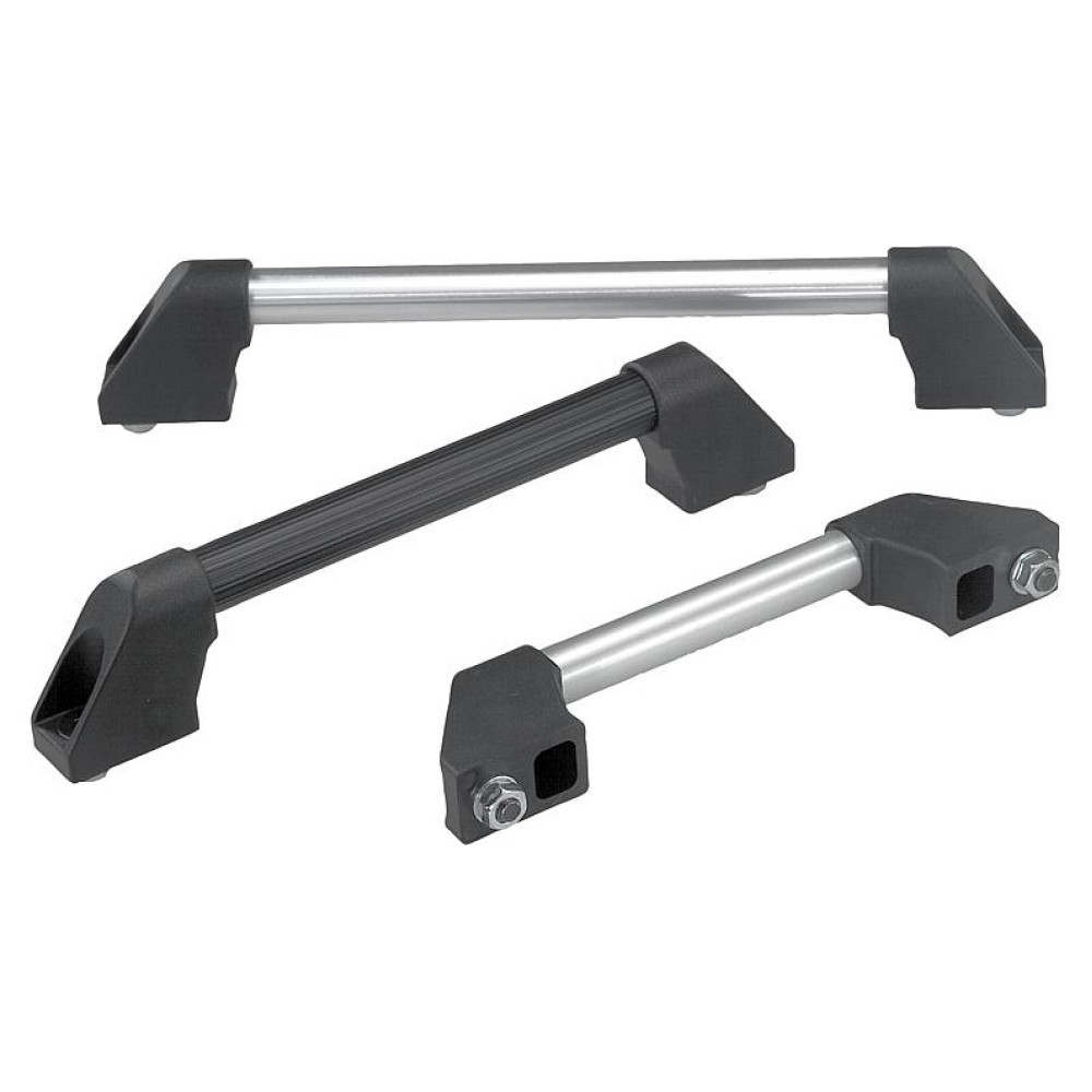 K0210 Ручки трубчатые с крепежными болтами