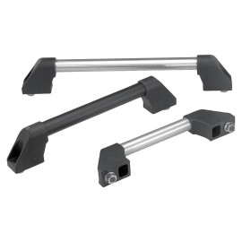 K0210 Ручки трубчатые с крепежными болтами