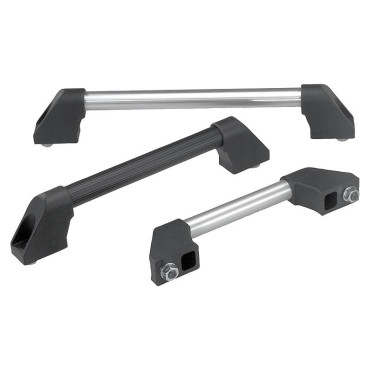 K0210 Ручки трубчатые с крепежными болтами