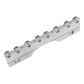 K1557 Губки с зажимными головками для тисков KIPPflexX (K1555)