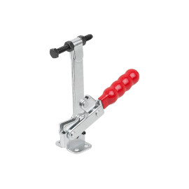 K1258 Прижимы механические с привариваемым винтом