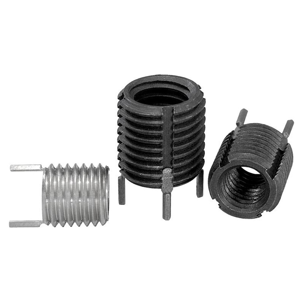 K0398 Вставки резьбовые