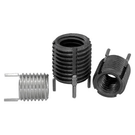 K0398 Вставки резьбовые