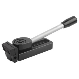 K0034 Зажимы подвижные с эксцентриковым рычагом