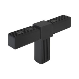 K0617 Соединители штекерные для труб Т-образные