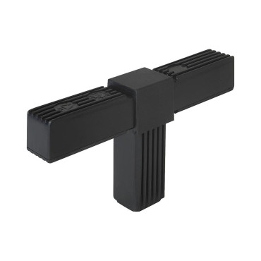 K0617 Соединители штекерные для труб Т-образные