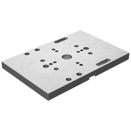 K1274 Плиты опорные для крепления тисков с увеличенным ходом