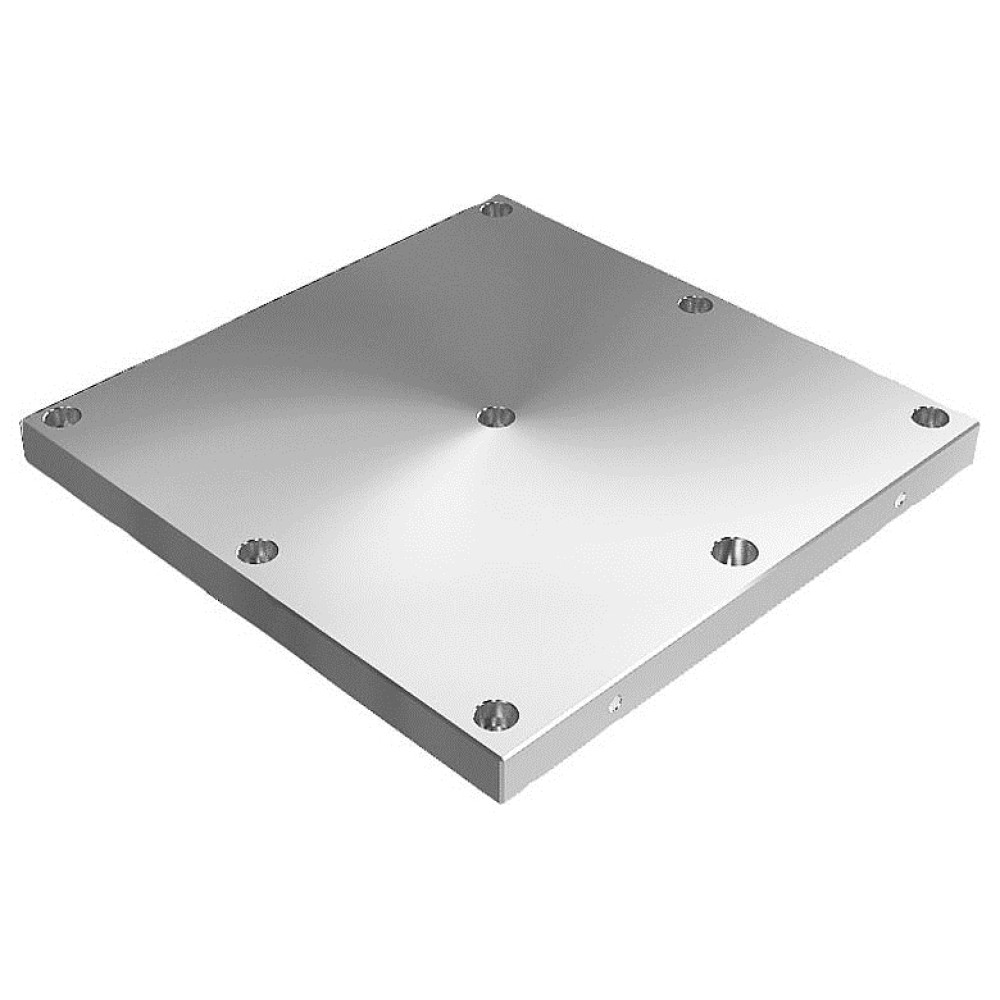 K0801 Заготовки базовых плит, EN-GJL-300