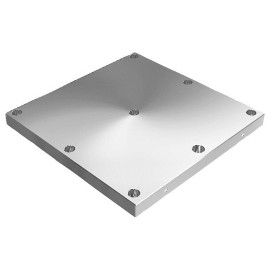 K0801 Заготовки базовых плит, EN-GJL-300