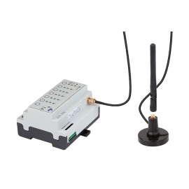 K1845 Крепления выносные магнитные для антенн Bluetooth (K1494)