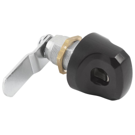 K1275 Замки поворотные с проушиной для навесного замка