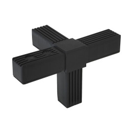 K0620 Соединители штекерные для четырех квадратных труб