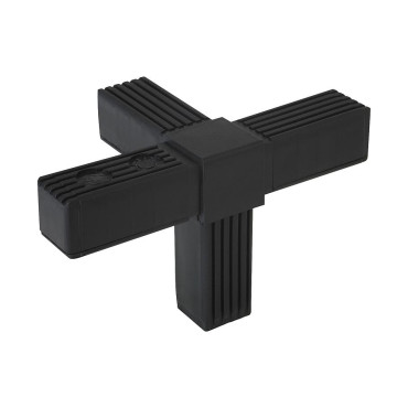 K0620 Соединители штекерные для четырех квадратных труб