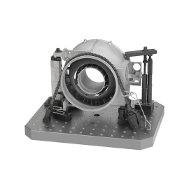 K1650 Комплекты зажимов цепных