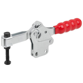 K1239 Прижимы механические с вертикальным основанием