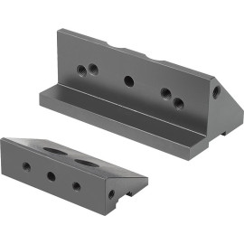 K1384 Кулачки зажимные для тисков, 80, 125 мм (K1237)