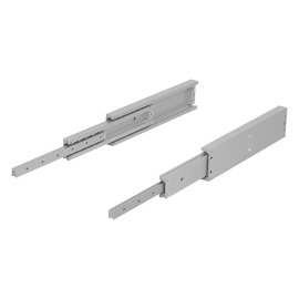 K1721 Комплекты направляющих из алюминия, до 300 кг
