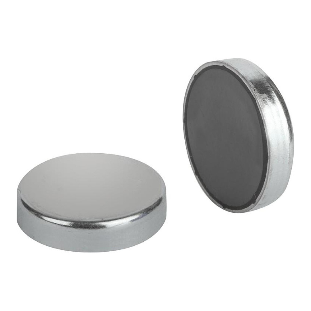 K0548 Магниты ферритовые экранированные удерживающие