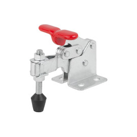 K1257 Прижимы механические с Т-образной рукояткой