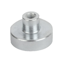 K0553 Магниты дисковые неодимовые экранированные