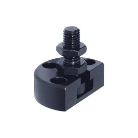 K0710 Муфты быстросъемные с привинчиваемой основой