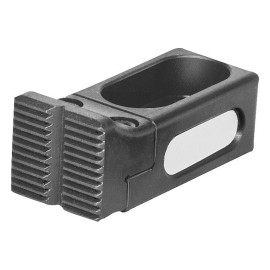 K0853 Контропоры регулируемые рифленые