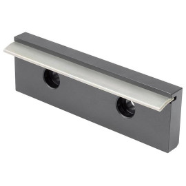 K0601 Губки зажимные с прижимной планкой для тисков NC (K1238)