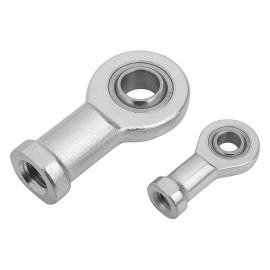 K0723 Головки шарнирные со внутренней резьбой тонкие DIN ISO 12240-4