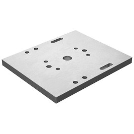 K1274 Плиты опорные для крепления тисков с увеличенным ходом