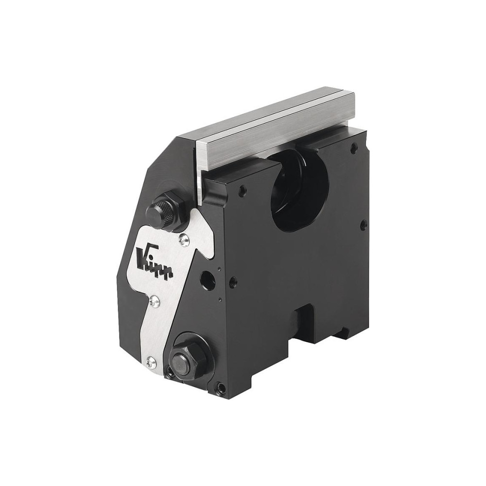 K0976 Кулачки зажимные подвижные для тисков Compact