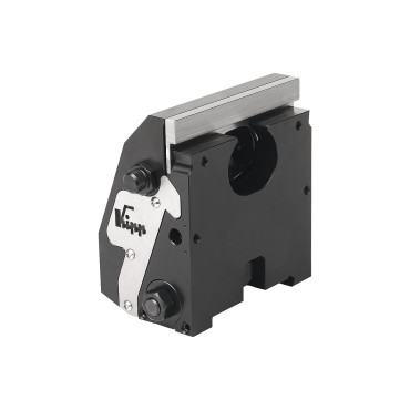 K0976 Кулачки зажимные подвижные для тисков Compact