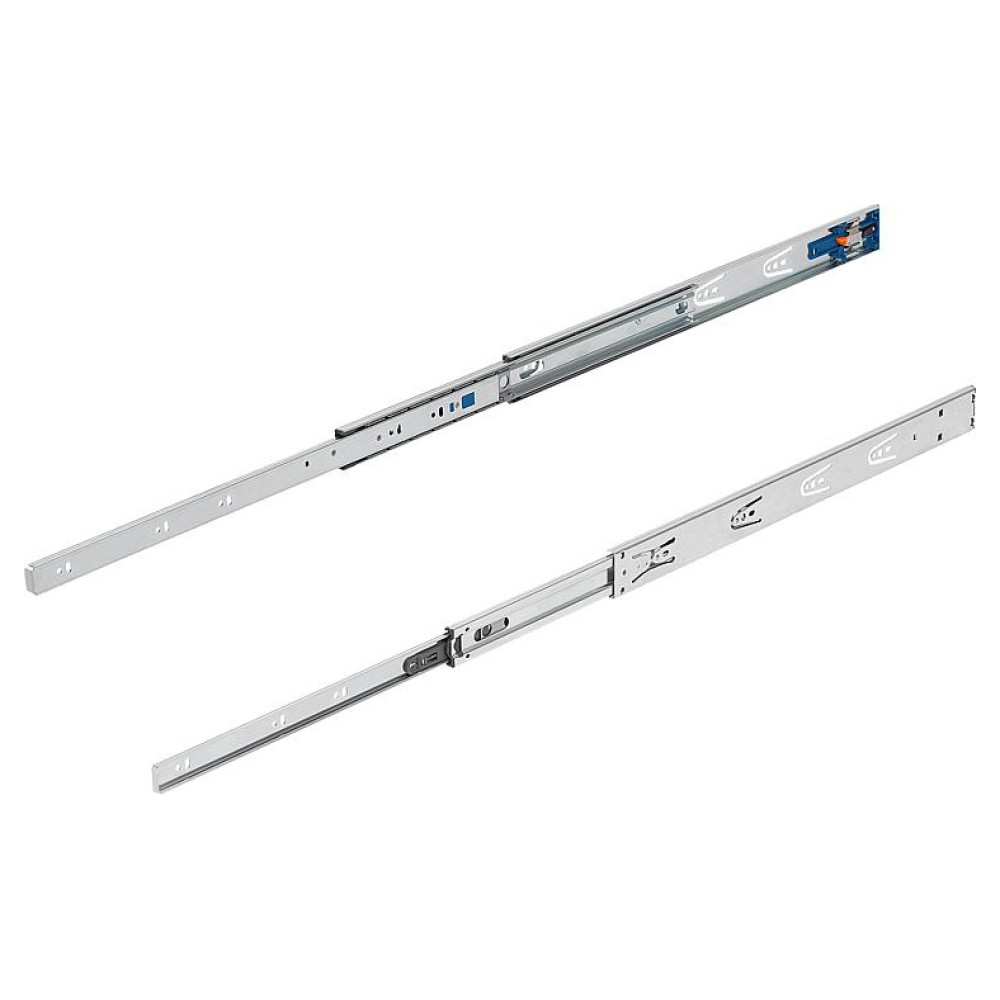 K1572 Комплекты направляющих разборные, 35 кг