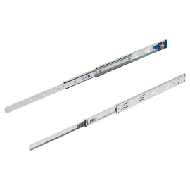 K1572 Комплекты направляющих разборные, 35 кг