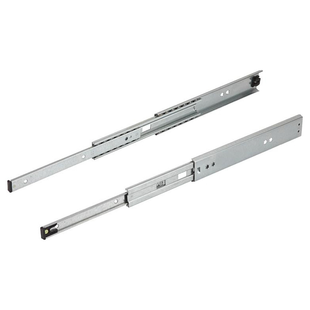 K0540 Направляющие шариковые сверхполного выдвижения, 60 кг