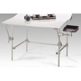 K0472 Зажимы для труб крестовые разборные из алюминия