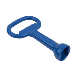 K1335 Ключи торцовые для замков с хвостовиком и двумя лысками