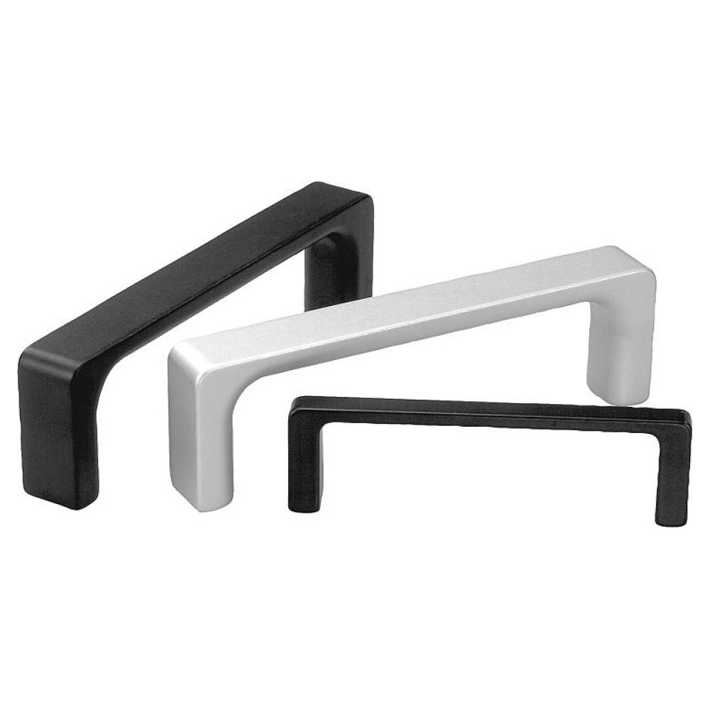 K0213 Ручки бугельные из алюминия