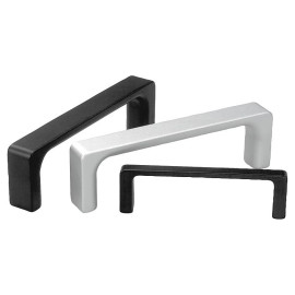 K0213 Ручки бугельные из алюминия