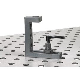 K1503 Зажимы для сварочных столов