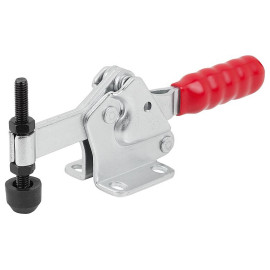 K1434 Прижимы механические с жестко установленным винтом
