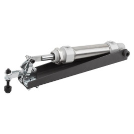 K1548 Прижимы пневматические горизонтальные из стали