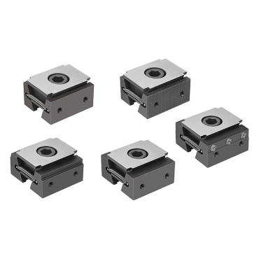 K1748 Зажимные элементы клиновые, 50 мм