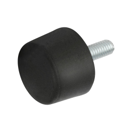 K0575 Демпферы конические с наружной резьбой, тип MS