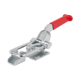 K1261 Защелки натяжные со скобой, рукояткой и крюком