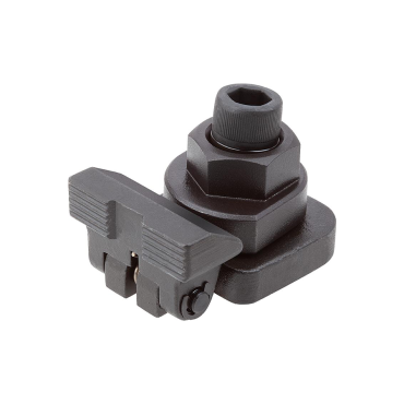 K1695 Элементы зажимные эксцентриковые