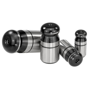 K0350 Пальцы центрирующие сферические