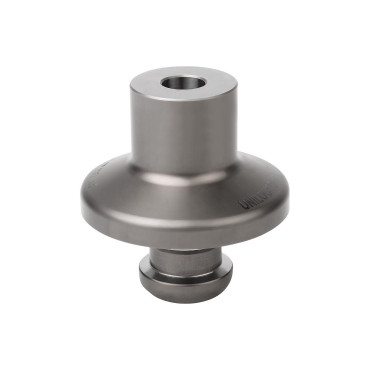 K0966 Адаптеры зажимные UNI lock со сквозным отверстием, 80 мм