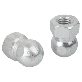 K0422 Головки шаровые для оснований опор, 20°