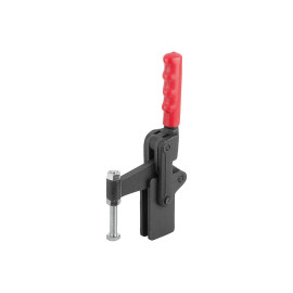 K1250 Прижимы механические усиленные